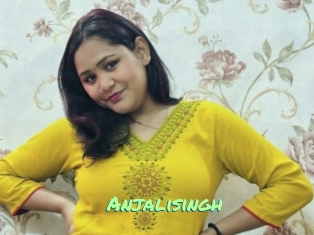 Anjalisingh