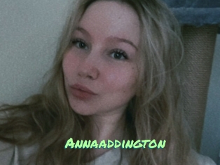 Annaaddington