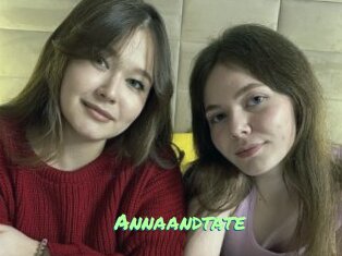 Annaandtate