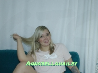 Annabellahailey