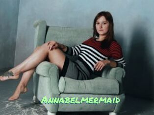 Annabelmermaid