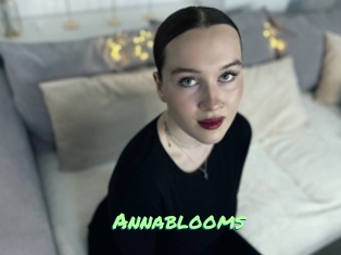 Annablooms