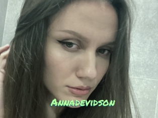 Annadevidson