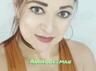 Annagoldman