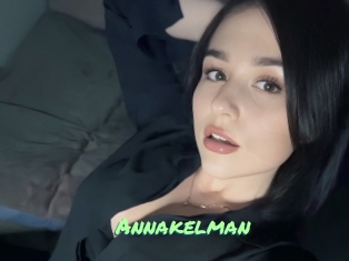 Annakelman