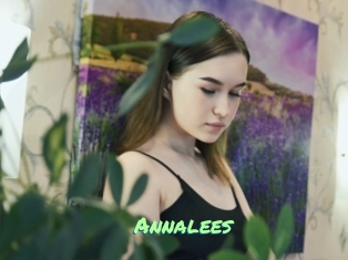 Annalees