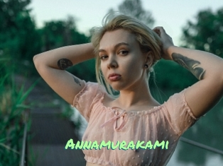 Annamurakami