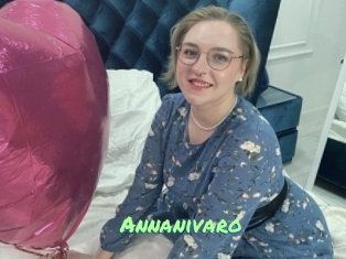 Annanivaro