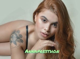 Annapresthon