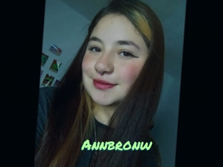 Annbronw