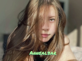 Annealbar