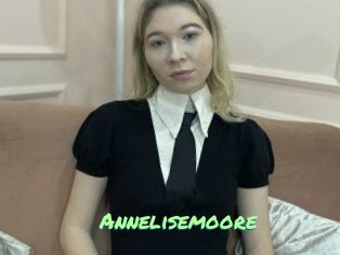 Annelisemoore