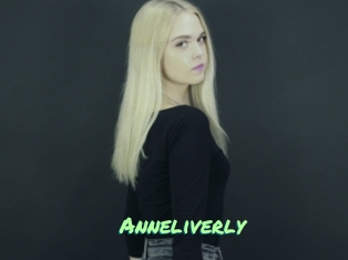 Anneliverly