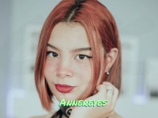 Annereyes