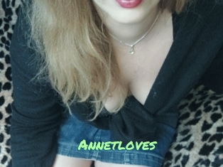 Annetloves