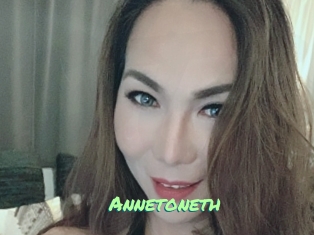 Annetoneth