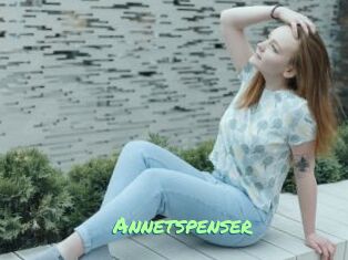 Annetspenser