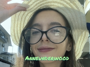 Anneunderwood