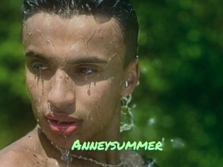 Anneysummer