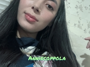 Anniecoppola