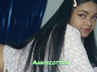Anniecotton