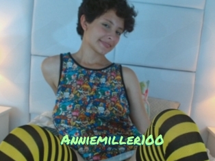 Anniemiller100