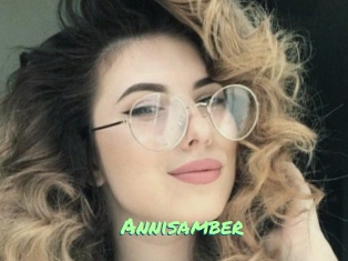 Annisamber