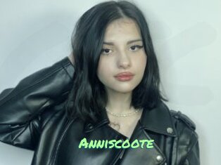 Anniscoote