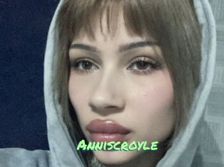 Anniscroyle