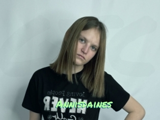 Annisdaines