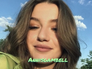 Annisgambell