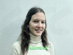 Annisguy
