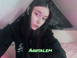 Annsalem