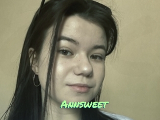 Annsweet