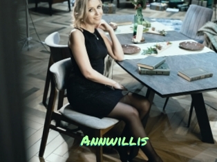 Annwillis