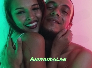 Annyandalan