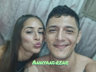 Annyandrene