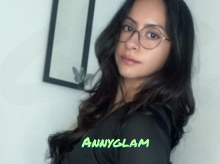 Annyglam