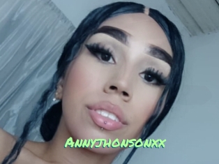 Annyjhonsonxx