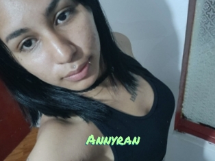 Annyran