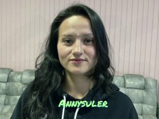 Annysuler