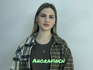 Anorafinch