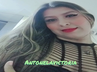 Antonelavictoria