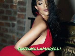 Antonellamorelli