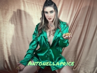 Antonellaprice