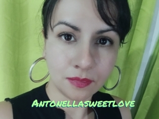 Antonellasweetlove