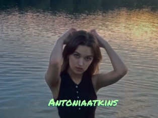 Antoniaatkins