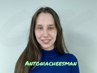 Antoniacheesman