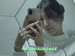 Antoniageorge