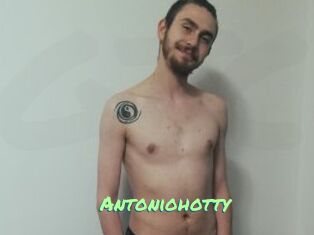 Antoniohotty